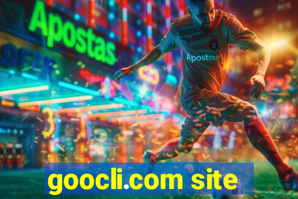 goocli.com site